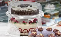 Novolex introduces recyclable food containers made with 10% recycled plastic