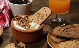 Bimbo Ventures announces investment in Olyra Foods