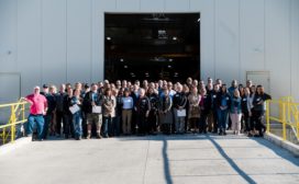 Orbis expands Ohio reusable packaging manufacturing facility