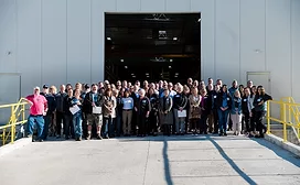 Orbis expands Ohio reusable packaging manufacturing facility