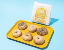 Original Sunshine launches gluten-free, New York-style bagels