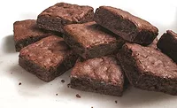 Otis Spunkmeyer debuts individually wrapped brownie for foodservice, in-store bakery Otis Spunkmeyer debuts individually wrapped brownie for foodservice, in-store bakery