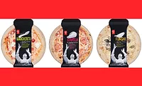 President’s Choice debuts PC Black Label hand-tossed frozen pizzas President’s Choice debuts PC Black Label hand-tossed frozen pizzas
