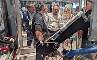 VIDEO: PACK EXPO Las Vegas 2023 highlights VIDEO: PACK EXPO Las Vegas 2023 highlights