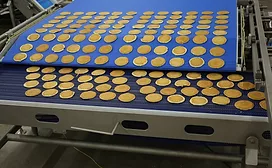 Value-added conveyors can move a bakery operation’s bottom line