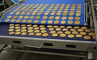 Value-added conveyors can move a bakery operation’s bottom line