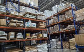 Labor shortage fueling investment in warehouse automation: PMMI