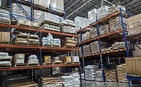 Labor shortage fueling investment in warehouse automation: PMMI Labor shortage fueling investment in warehouse automation: PMMI