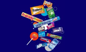 Mondelēz wraps up sale of developed market gum business to Perfetti Van Melle