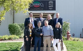 Palermo’s Pizza opens doors on second production facility