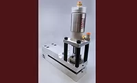 Pearl Technologies introduces ‘value’ zero-clearance punching units Pearl Technologies introduces ‘value’ zero-clearance punching units