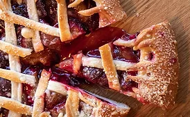 Rise Baking Co. snaps up two pie production facilities 