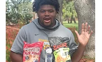 PorkRinds.com launches award to honor college football’s Pig Skin Hero of the Week PorkRinds.com launches award to honor college football’s Pig Skin Hero of the Week
