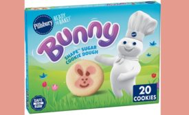 General Mills brands hop into Easter with seasonal snacks, baked items