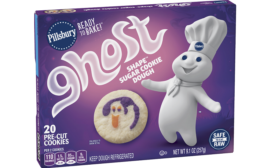 General Mills announces spooky seasonal snack and bakery items
