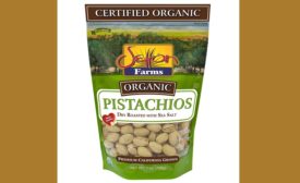 Setton Pistachio jumps into organic market with new facility