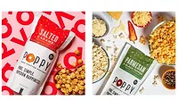 Poppy Popcorn expands retail distribution into Ingles Markets in Asheville, NC