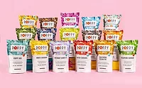 Poppy Hand-Crafted Popcorn celebrates its 10th anniversary with new flavors, packaging Poppy Hand-Crafted Popcorn celebrates its 10th anniversary with new flavors, packaging