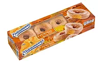 Entenmann’s brings back bakery treats with fall-inspired flavors Entenmann’s brings back bakery treats with fall-inspired flavors