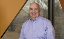 Reading Bakery Systems names Chip Czulada its new president