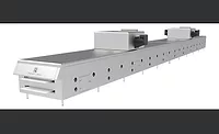 RBS unveils Thomas L. Green Emithermic XE Oven RBS unveils Thomas L. Green Emithermic XE Oven