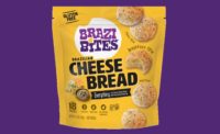 Brazi Bites debuts Everything Brazilian Cheese Bread frozen snacks