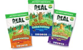 Real Cookies debuts Cookie Poppers on Sprouts Farmers Market shelves