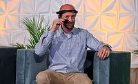 RealWear showcases wearable technology at bakery industry event RealWear showcases wearable technology at bakery industry event
