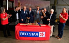 Red Star Yeast adds fermenter at facility to broaden service to baking industry