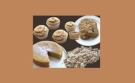 Renewal Mill to showcase upcycled flour replacement blend at IFT FIRST