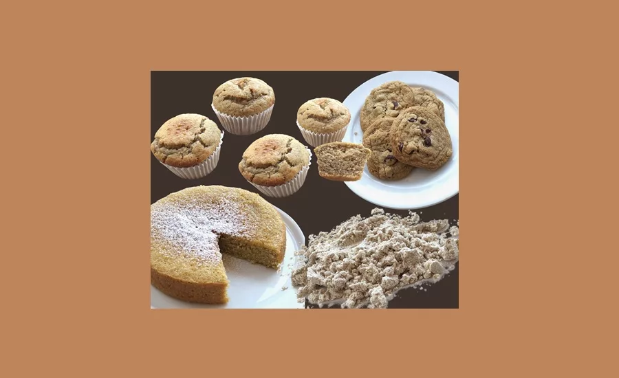 Renewal Mill to showcase upcycled flour replacement blend at IFT FIRST