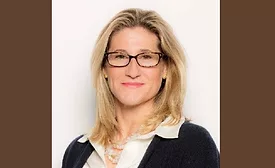 Rich Products names Tracey Ziener EVP, chief R&D, FSQA officer