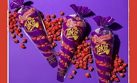VIDEO: New snack and bakery products highlights from 2022