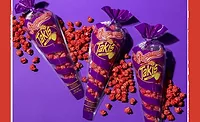 VIDEO: New snack and bakery products highlights from 2022
