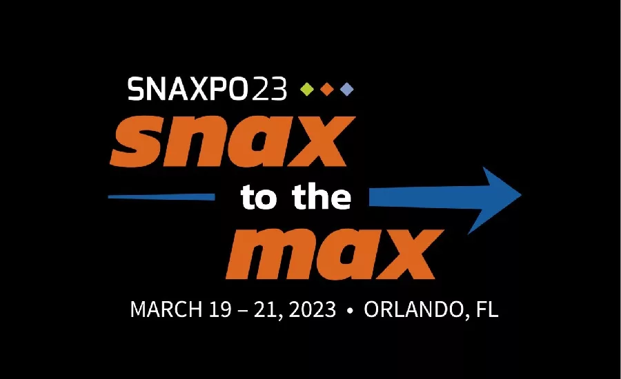 SNAXPO23 logo