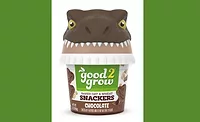 Kids’ beverage brand good2grow cracks into snacks Kids’ beverage brand good2grow cracks into snacks