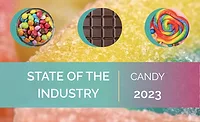 Latest SF&WB emagazine takes a walk on the sweet side