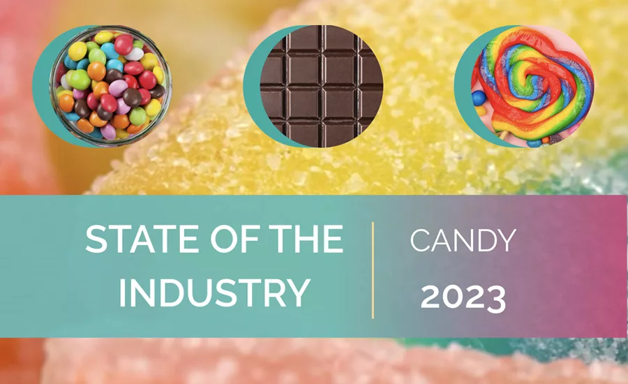 Latest SF&WB emagazine takes a walk on the sweet side