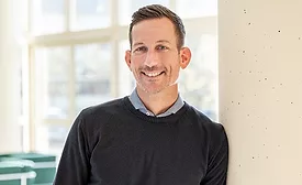 Schubert Packaging Automation appoints Dominik Streicher chief operating officer