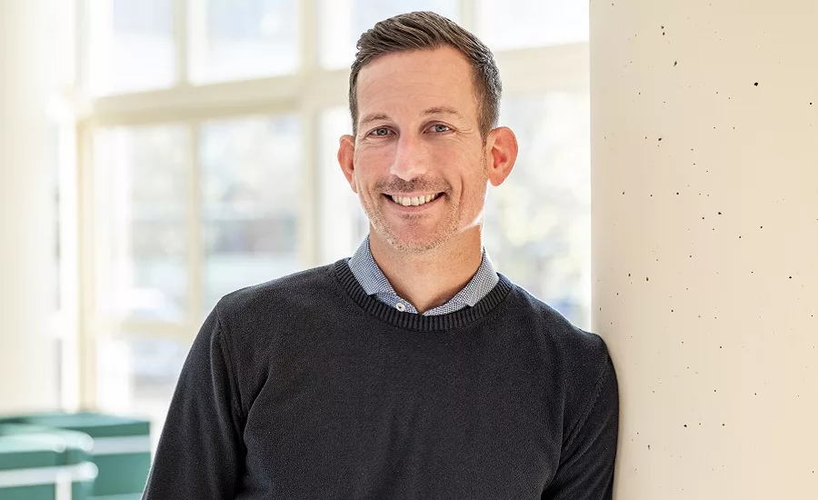 Schubert Packaging Automation appoints Dominik Streicher chief operating officer