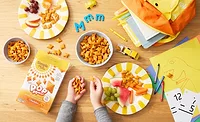 Simple Mills introduces Cheddar Pop Mmms Veggie Flour Baked Snack Crackers Simple Mills introduces Cheddar Pop Mmms Veggie Flour Baked Snack Crackers
