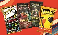 Surge in snacking replaces breakfast, lunch, and dinner Surge in snacking replaces breakfast, lunch, and dinner