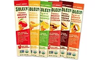 Solely brings better-for-you-options to convenience stores