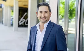 Sprinkles promotes Justin Murakami to COO of Sprinkles Bakeries, Picnik Restaurants