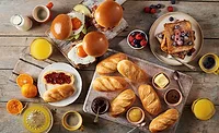 St. Pierre: opportunities abound for premium bakery producers St. Pierre: opportunities abound for premium bakery producers