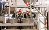 Stellar Snacks announces second production facility for its pretzel operation Stellar Snacks announces second production facility for its pretzel operation