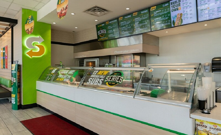 Subway ramps up growth strategy with new multi-unit owner agreements