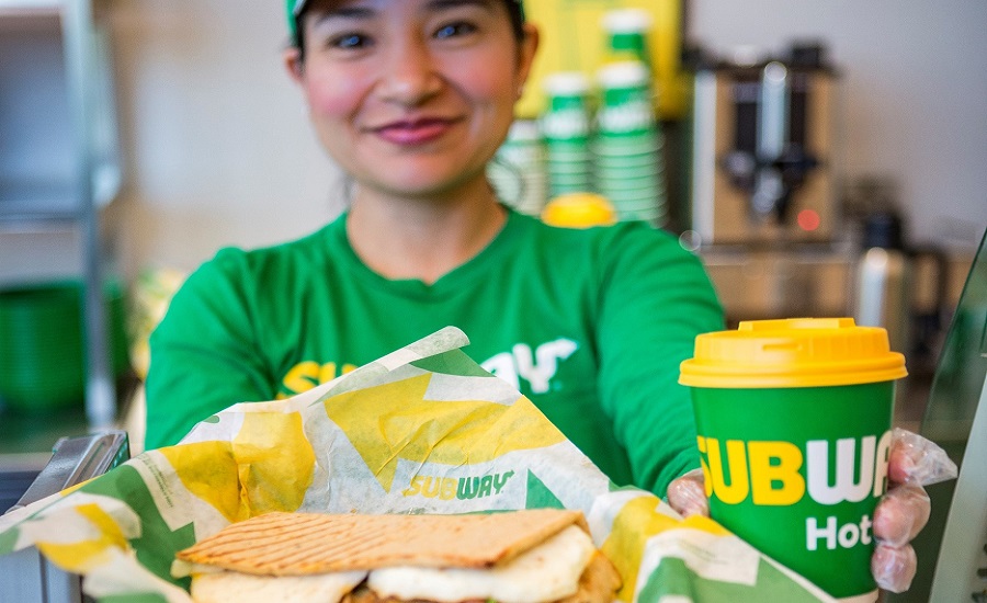 Rumored sale of Subway sandwich chain could bring in $10 billion