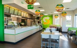 Subway finds a buyer for its bread-centric restaurants