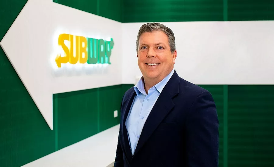 Subway appoints Jeff Shepherd to serve as chief financial officer